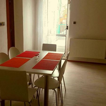Apartament Apartman Rozsochy Zewnętrze zdjęcie