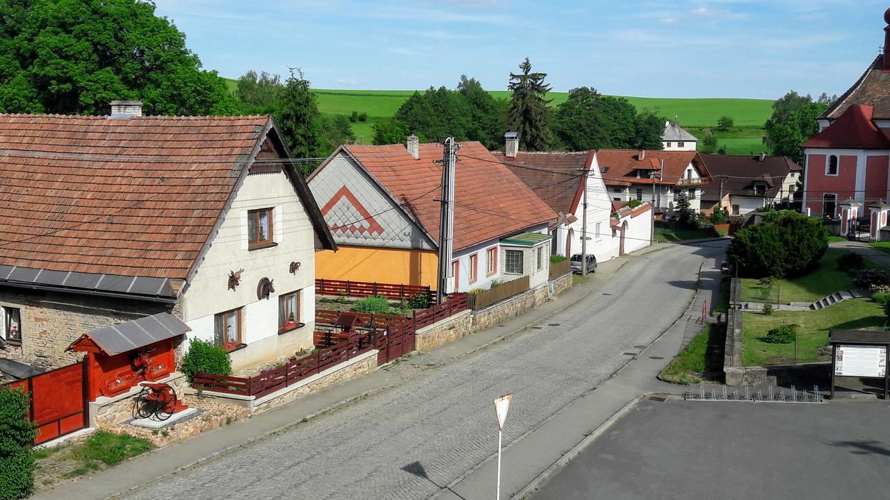 Apartament Apartman Rozsochy Zewnętrze zdjęcie