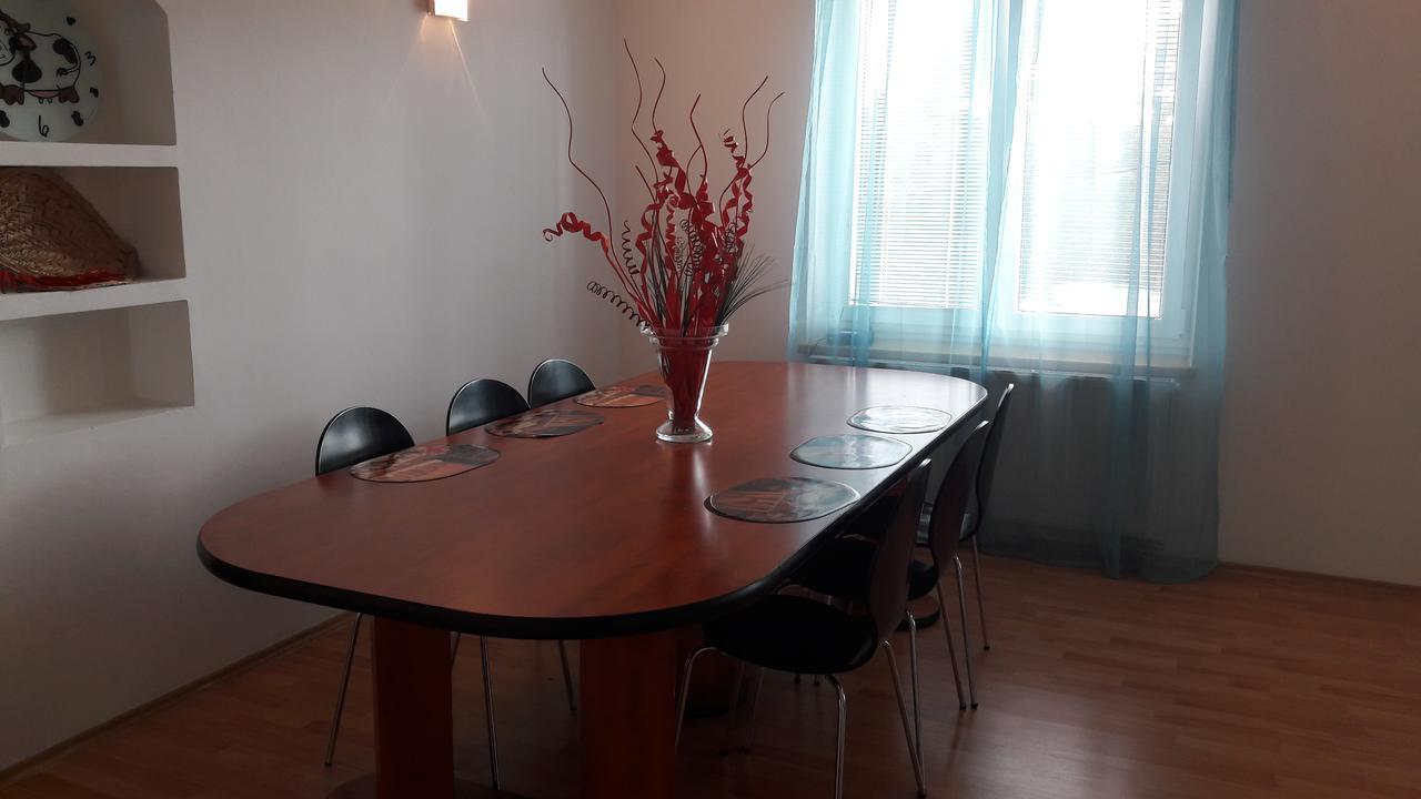 Apartament Apartman Rozsochy Zewnętrze zdjęcie