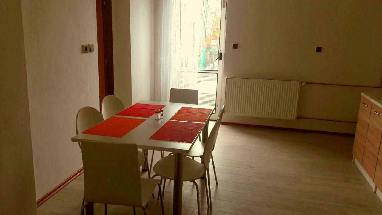 Apartament Apartman Rozsochy Zewnętrze zdjęcie