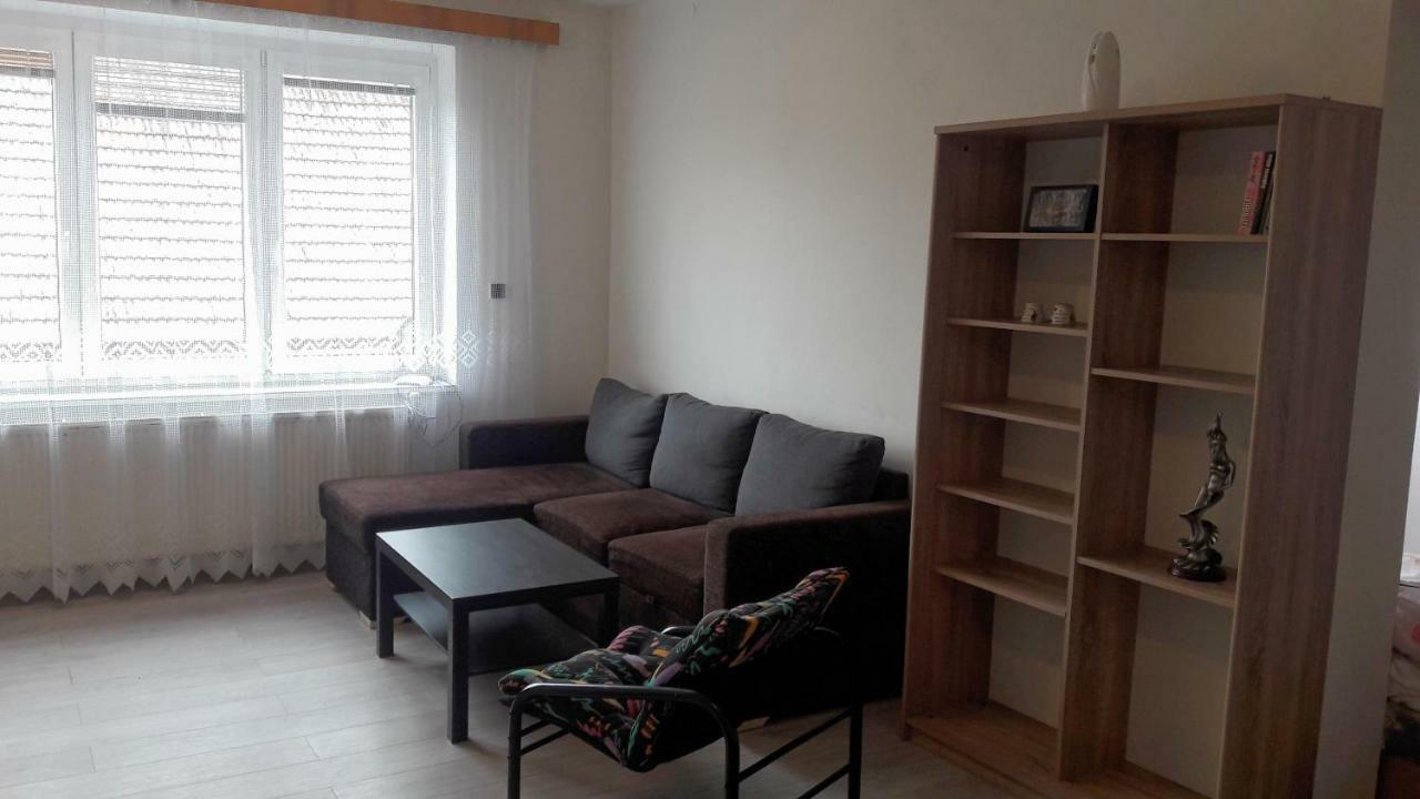 Apartament Apartman Rozsochy Zewnętrze zdjęcie
