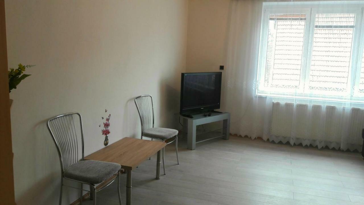 Apartament Apartman Rozsochy Zewnętrze zdjęcie